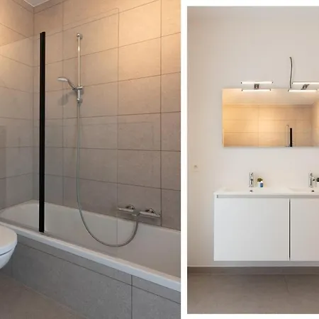 Villa Petit Mouche - Recently Renovated Villa Close To Beach Koksijde Exterior photo