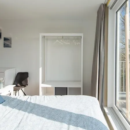Villa Petit Mouche - Recently Renovated Villa Close To Beach Koksijde Exterior photo