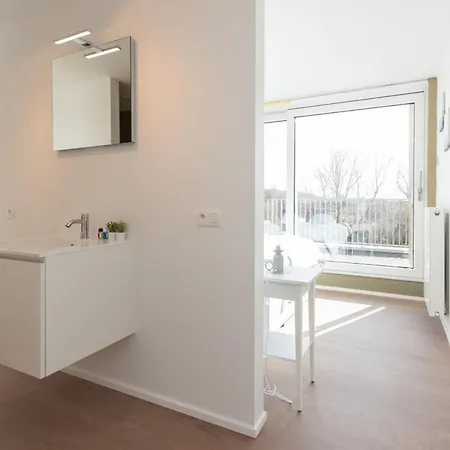 Villa Petit Mouche - Recently Renovated Villa Close To Beach Koksijde Exterior photo