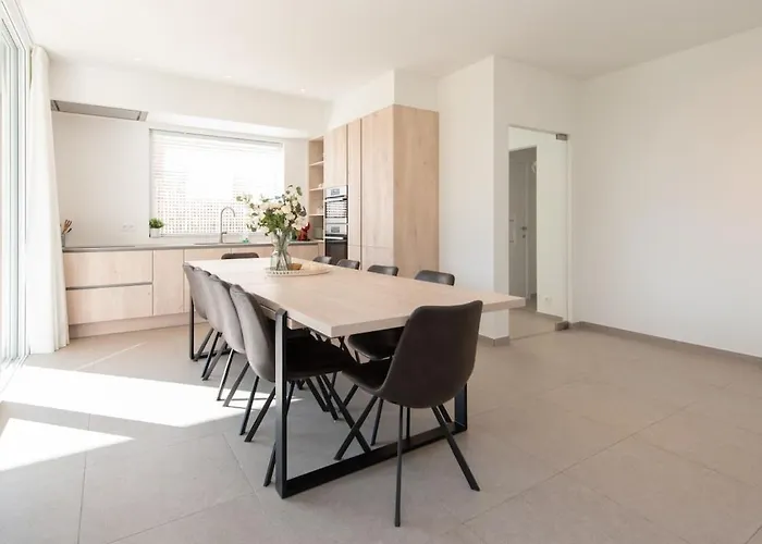 Villa Petit Mouche - Recently Renovated Villa Close To Beach