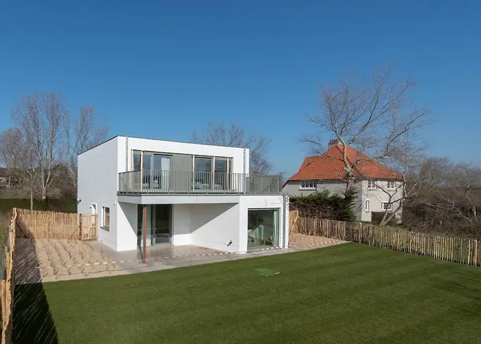 Villa Petit Mouche - Recently Renovated Villa Close To Beach