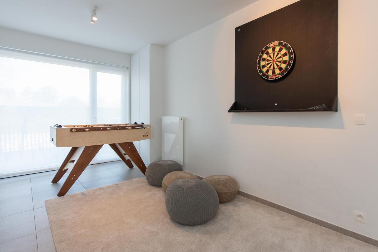 Petit Mouche - Recently Renovated Close To * Coxyde
