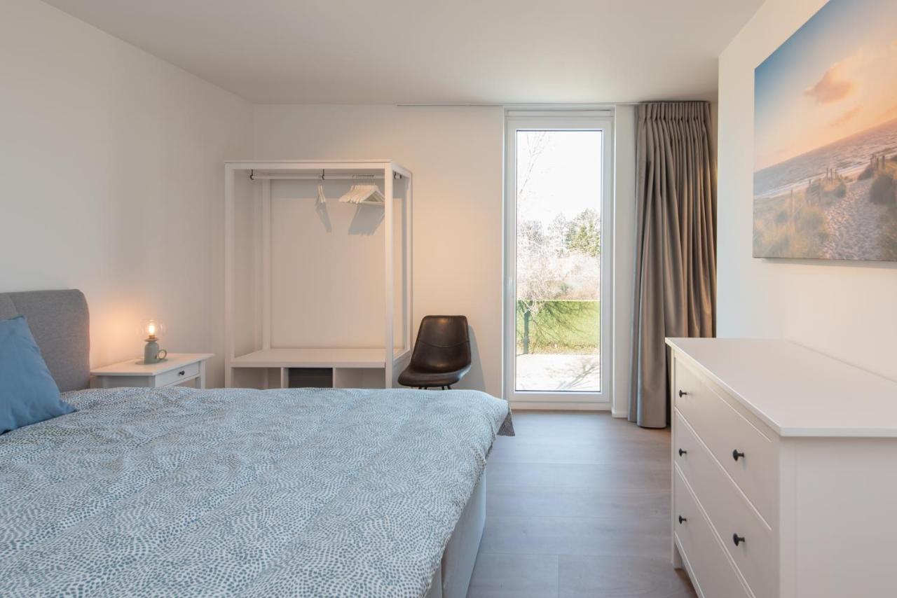 Petit Mouche - Recently Renovated Close To Villa