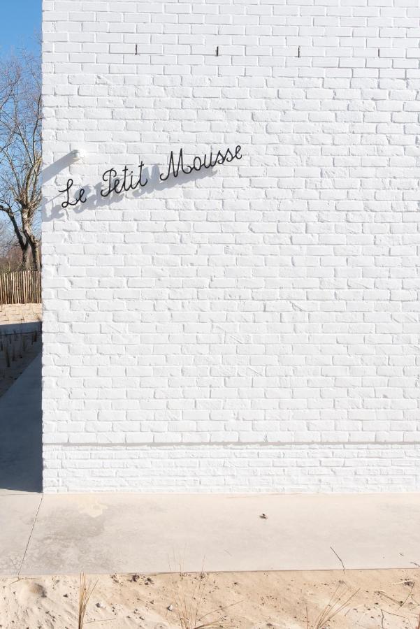 Villa Petit Mouche - Recently Renovated Close To Coxyde