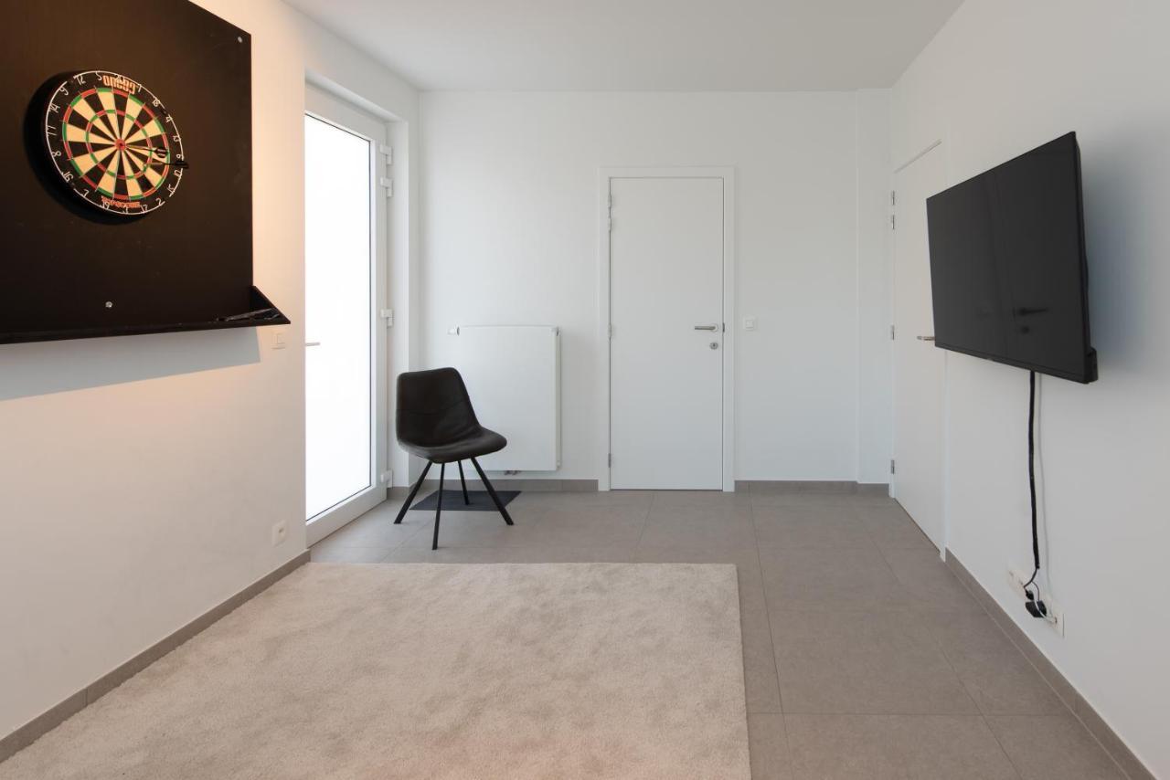 Villa Petit Mouche - Recently Renovated Close To *