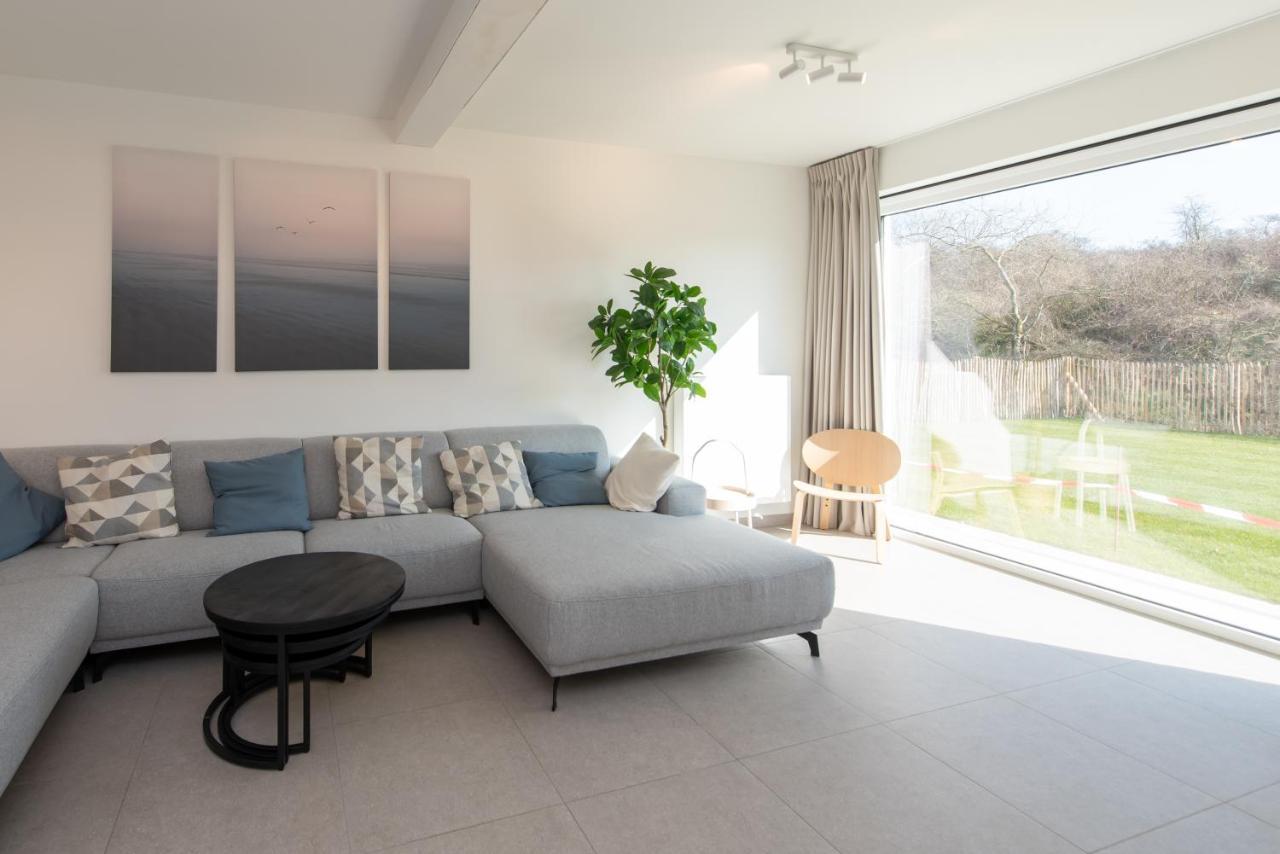 Petit Mouche - Recently Renovated Close To Villa