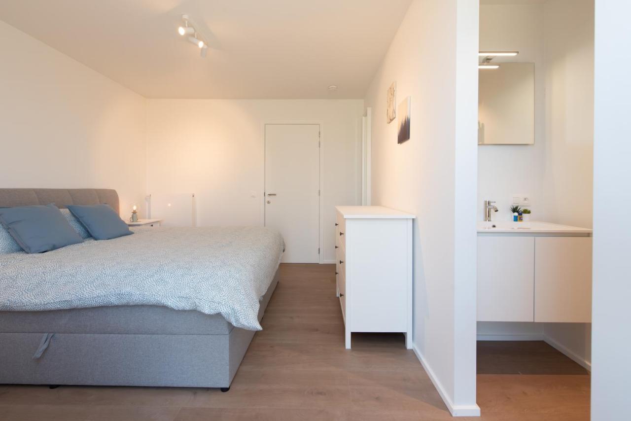 Petit Mouche - Recently Renovated Close To Villa