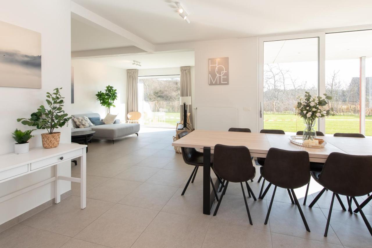 Villa Petit Mouche - Recently Renovated Close To