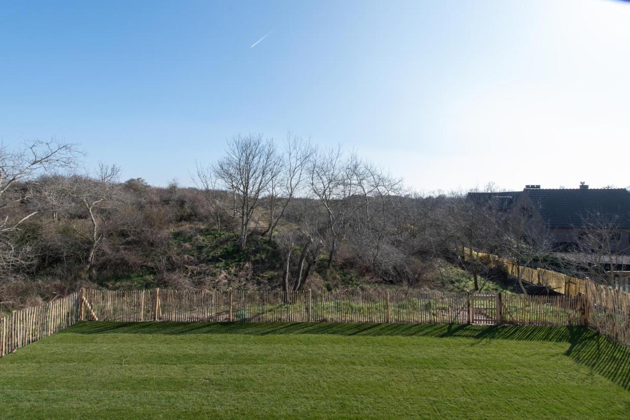 Villa Petit Mouche - Recently Renovated Close To Coxyde