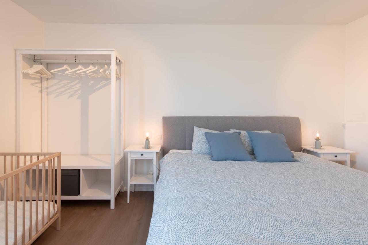 Petit Mouche - Recently Renovated Close To Villa *