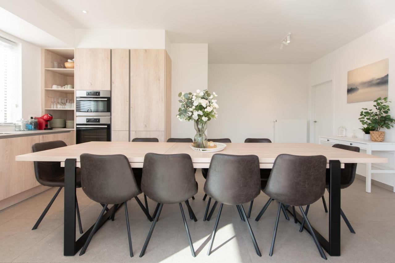 Petit Mouche - Recently Renovated Close To Koksijde