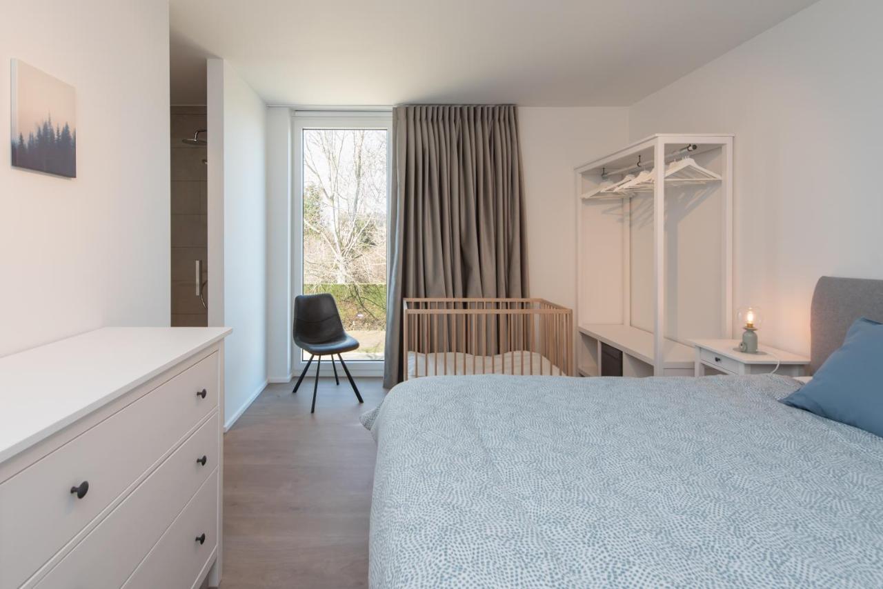 Petit Mouche - Recently Renovated Close To Villa *