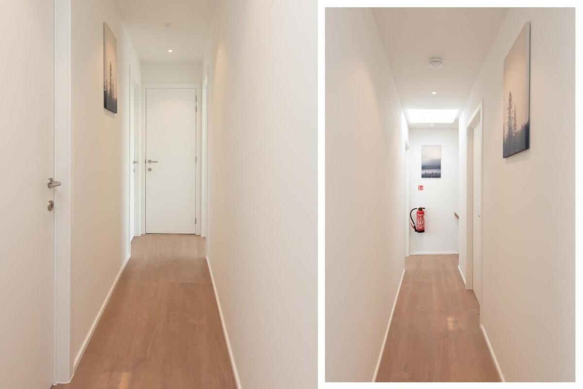 Petit Mouche - Recently Renovated Close To Villa