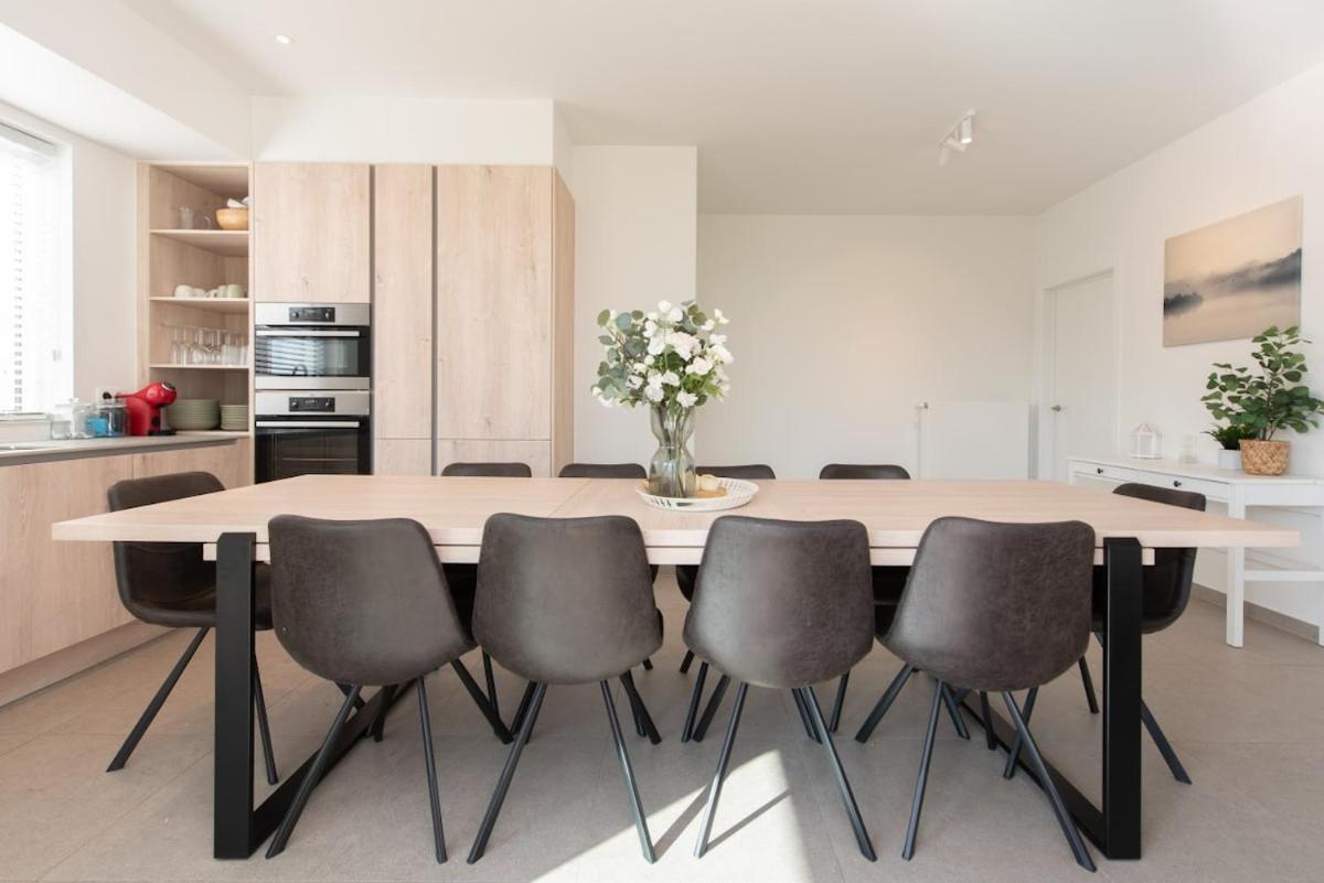 Petit Mouche - Recently Renovated Close To Villa *