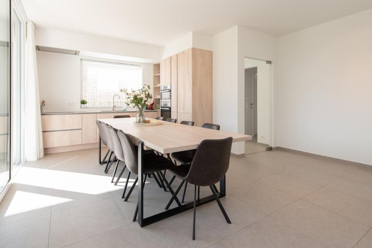 Petit Mouche - Recently Renovated Close To Villa Coxyde