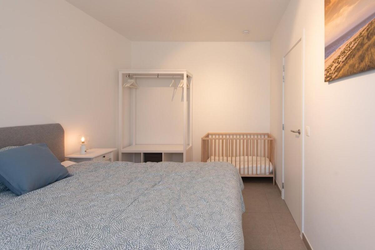 Villa Petit Mouche - Recently Renovated Close To Coxyde