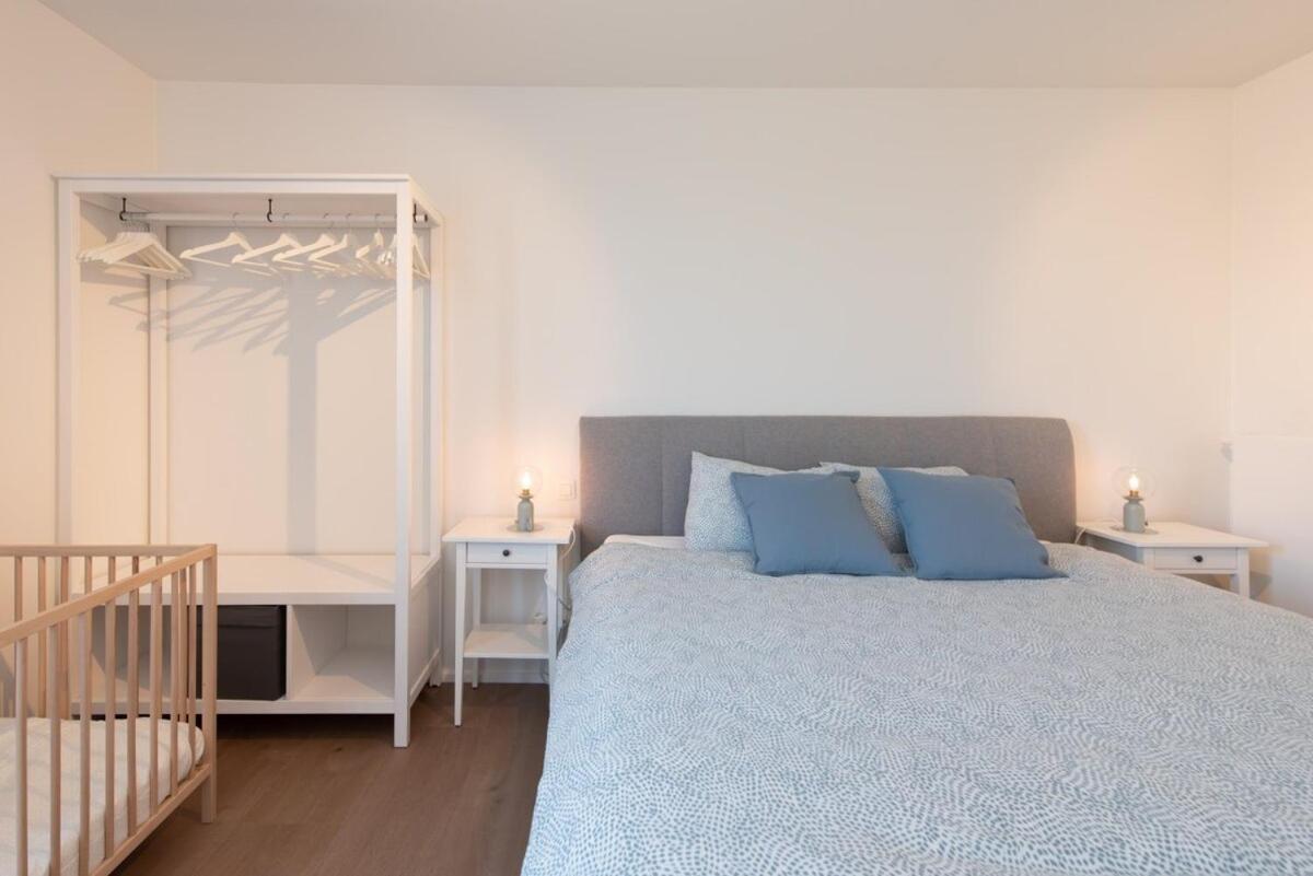 Petit Mouche - Recently Renovated Close To Villa