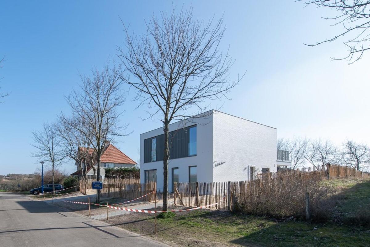 Petit Mouche - Recently Renovated Close To * Coxyde
