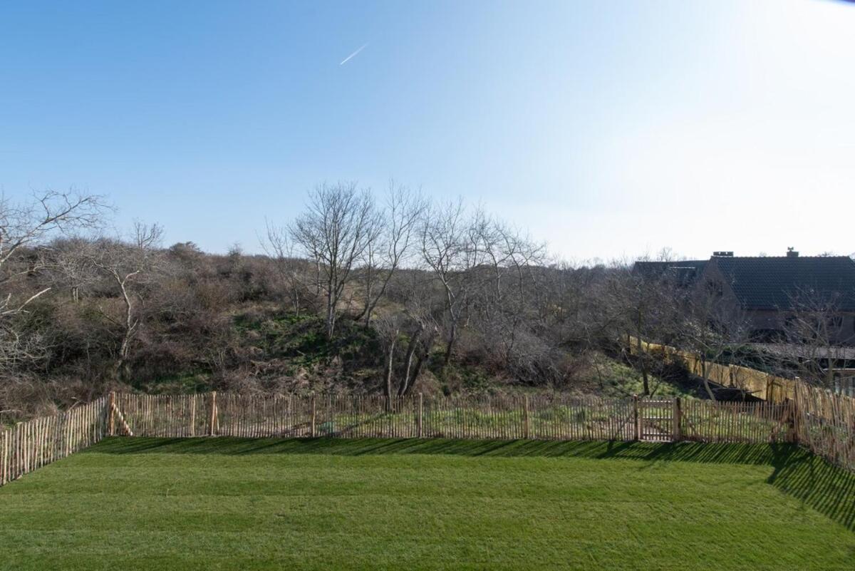 Villa Petit Mouche - Recently Renovated Close To Koksijde